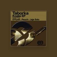 Taborka