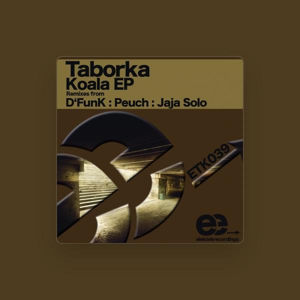 Taborka