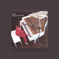 Gintare