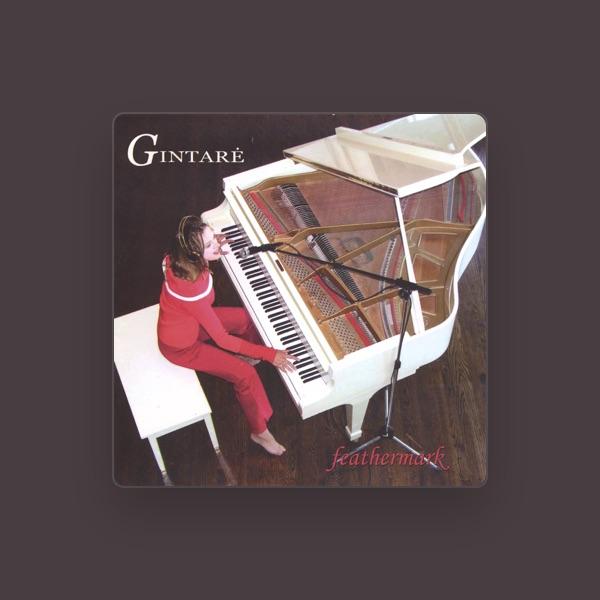 Gintare
