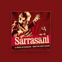 Sarrasani und Galiana