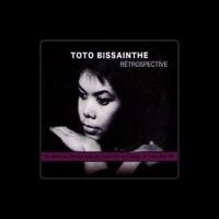 Toto Bissainthe