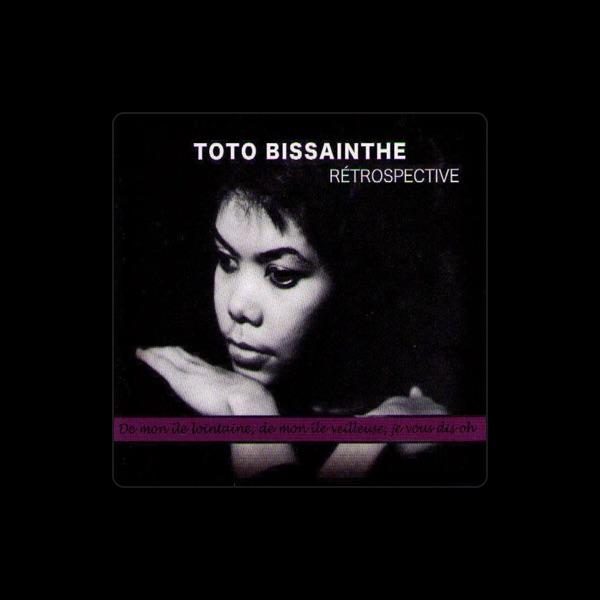 Toto Bissainthe