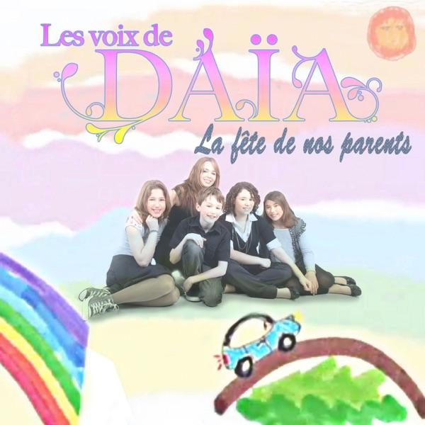 La fête de nos parents