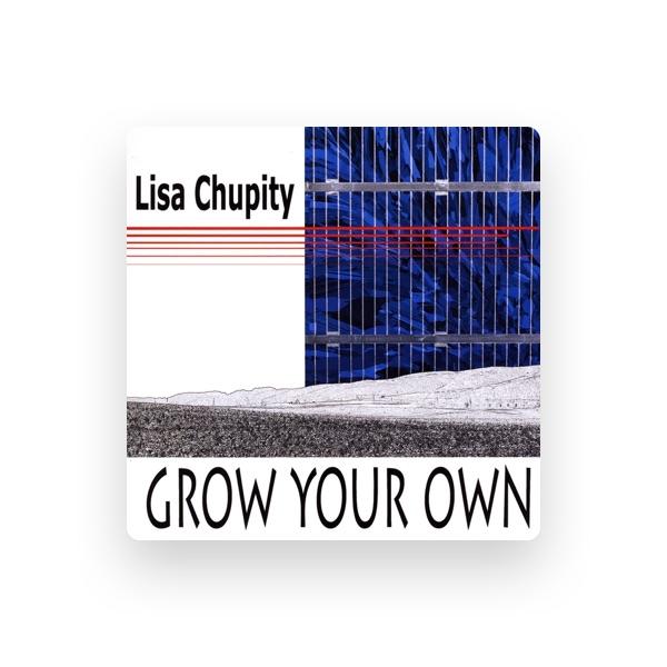 Lisa Chupity