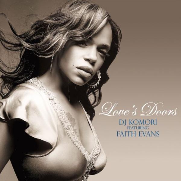 Love's Doors (feat. Faith Evans)
