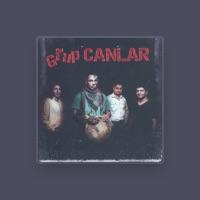 Grup Canlar
