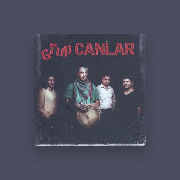 Grup Canlar