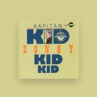 Kapitán Kid