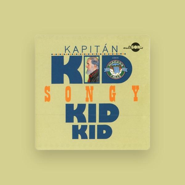 Kapitán Kid