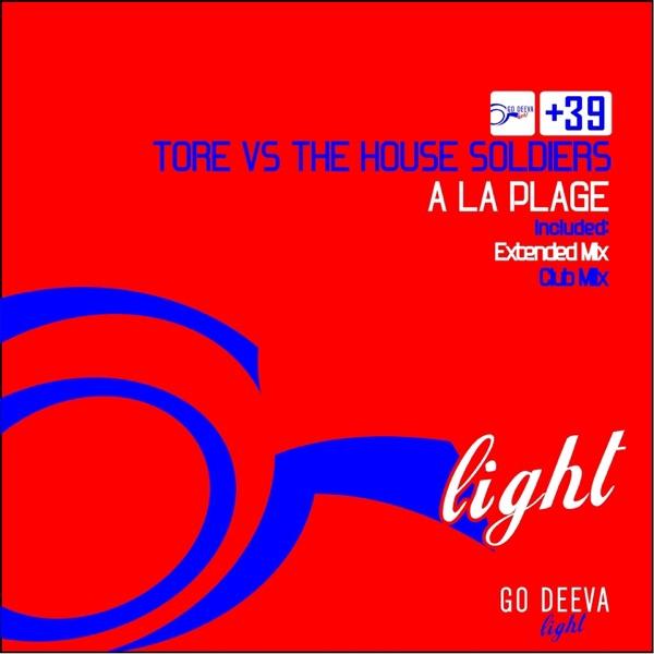 À la plage (Club Mix)