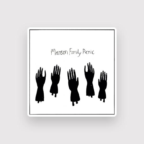 Manson Family Picnic
