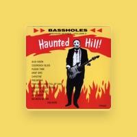 Bassholes