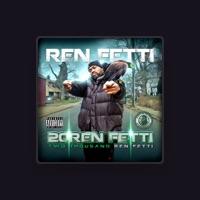 Ren-Fetti