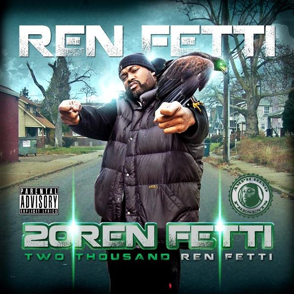 Reporter (feat. OG.Smurphy)