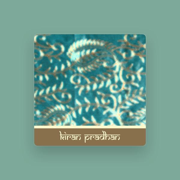 Kiran Pradhan