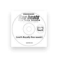 Rap and Hip Hop Beat Mister