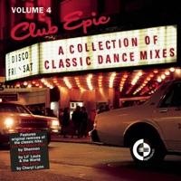 French Kiss (Underground Mix)