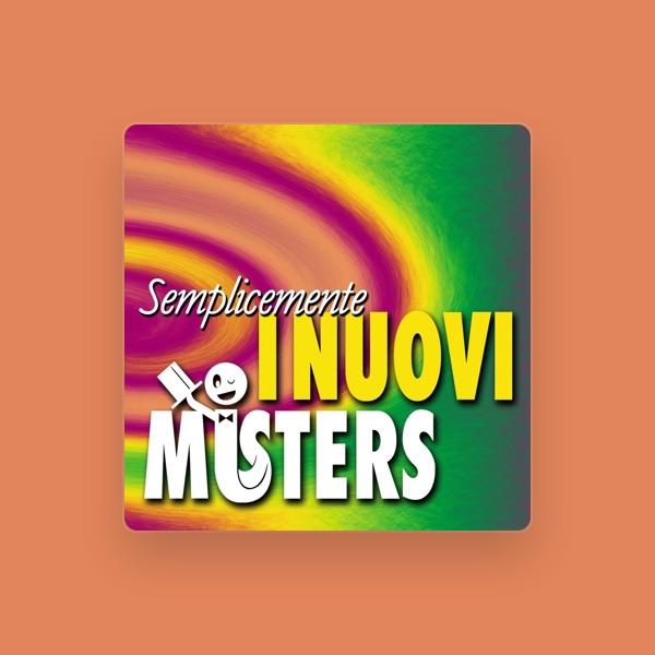 I Nuovi Misters