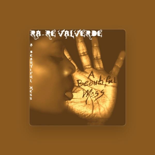 Ra-Re Valverde