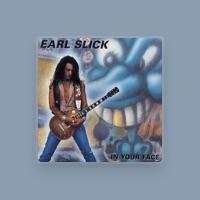 Earl Slick