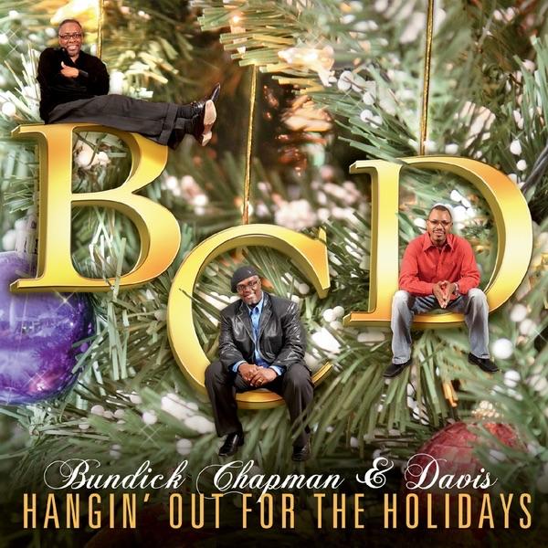 Hangin Out for the Holidays