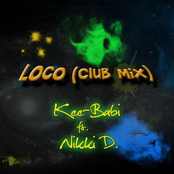 Loco (Club Mix)