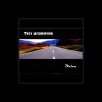 Troy Underwood