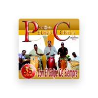 Pedro Conga y Su Orquesta Intl.