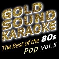 I'm All Out Of Love (Karaoke Version) [In the Style of Air Supply]
