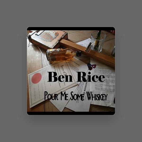 Ben Rice
