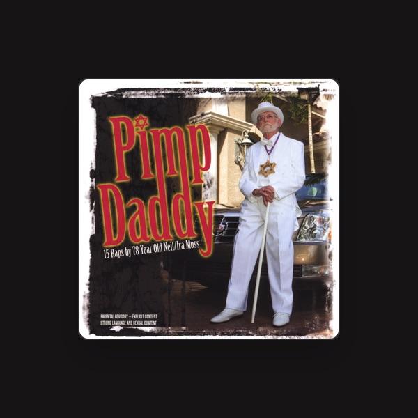 Pimp Daddy