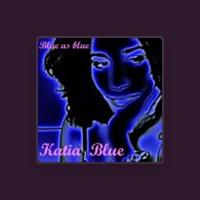 Katia Blue