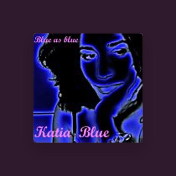 Katia Blue