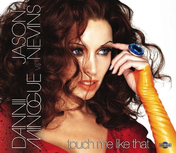 Touch Me Like That (Radio Edit)