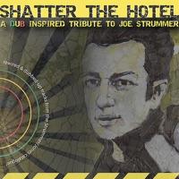 London Calling (Album Version) [feat. Don Letts & Dan Donovan]