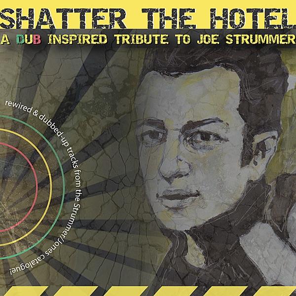 London Calling (Album Version) [feat. Don Letts & Dan Donovan]