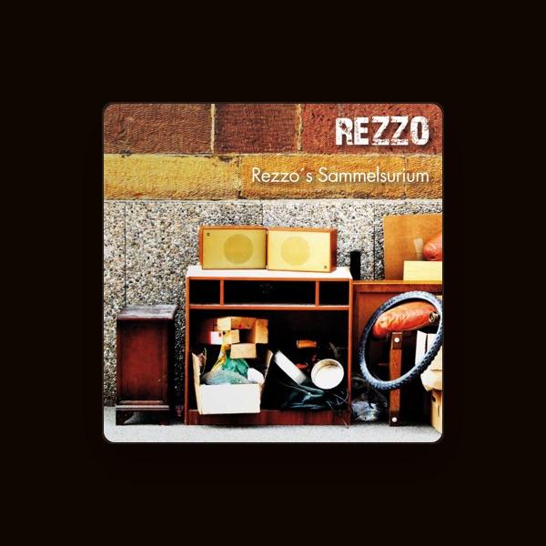 REZZØ