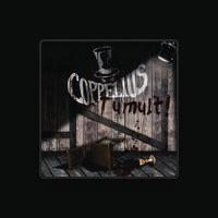 Coppelius