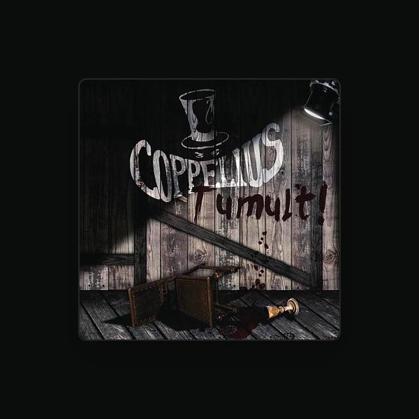 Coppelius