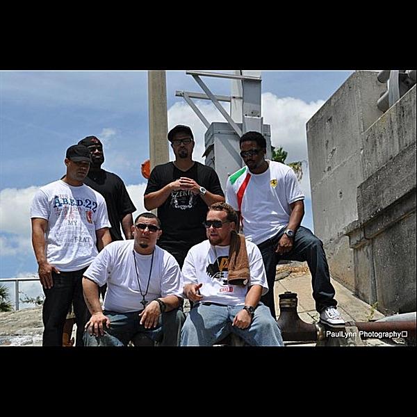 Do Yo Thang (feat. Latin South Ent.)