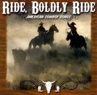 The Old Chisholm Trail