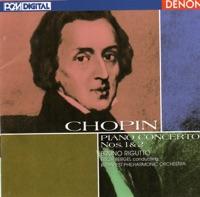 Concerto for Piano and Orchestra No. 2 in F Minor, Op. 21: II. Larghetto