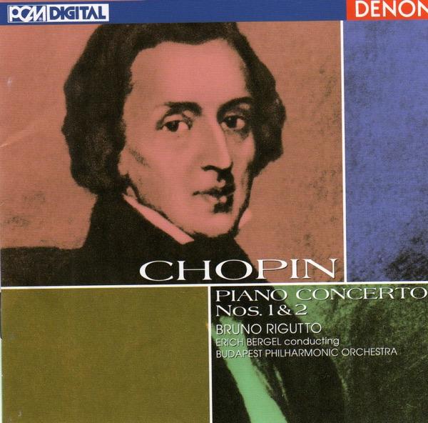 Concerto for Piano and Orchestra No. 2 in F Minor, Op. 21: III. Allegro Vivace