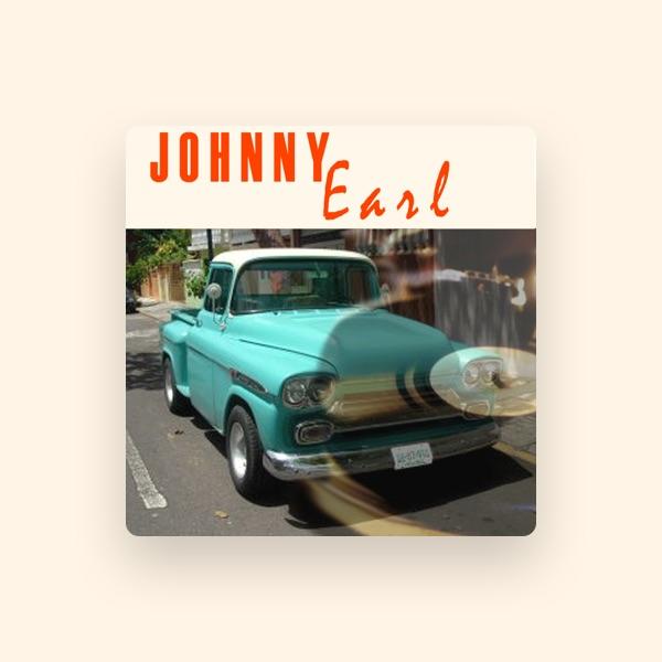 Johnny Earl