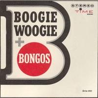 Pinetop's Boogie Woogie