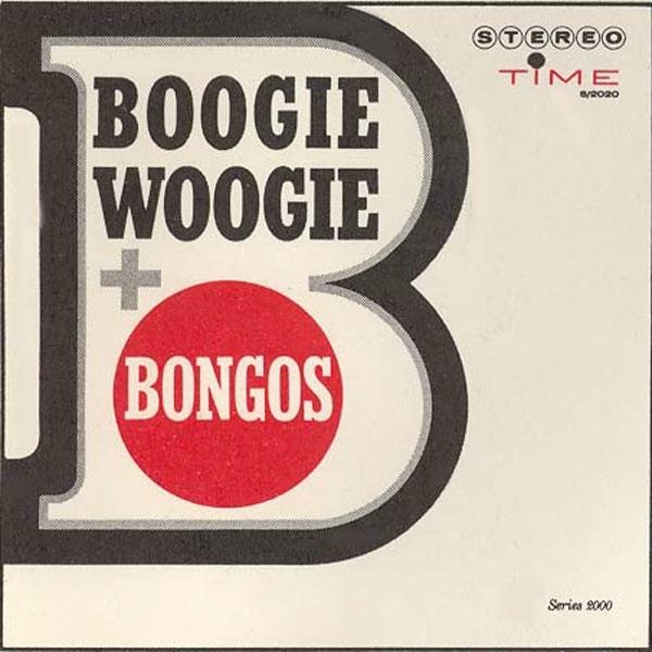 Pinetop's Boogie Woogie