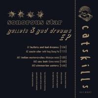 Cimmerian Waters