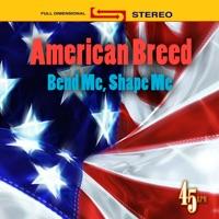 Bend Me, Shape Me (Re-Recorded)