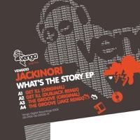 The Groove (Jakz Remix)